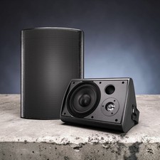 Outdoor Bluetooth Speakers