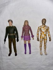 Doctor Who The Claws Of Axos