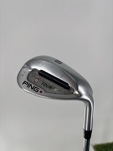 Ping tour 8 bounce - ping, 60°