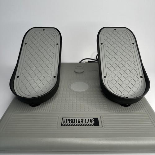 Products pro pedals ppu995 - products,