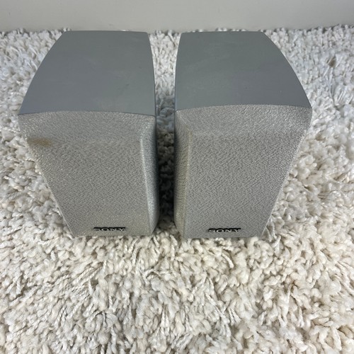 Sony msp2 surround sound - sony, ss-msp2