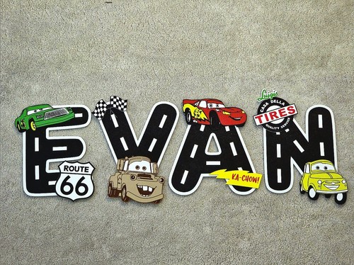 Disney pixar cars inspired - pixar,
