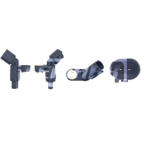 Abs sensor wheel speed - abs,