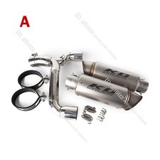 For Suzuki GSR400 GSR600 BK400