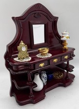 Dolls house furniture