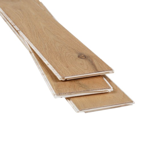 Oak hardwood flooring - oak,