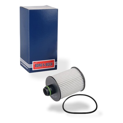 Oil filter bfo4043 borg - oil,