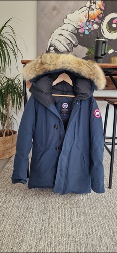 Canada goose chateau parka - goose,