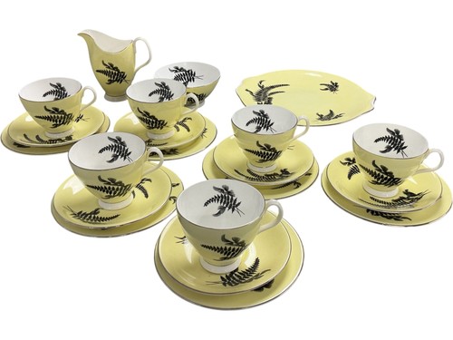 Rare royal albert bone - albert,