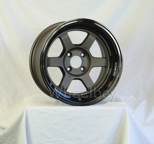 Rota wheel grid - wheel,