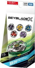 Genuine Takara Tomy Beyblade X