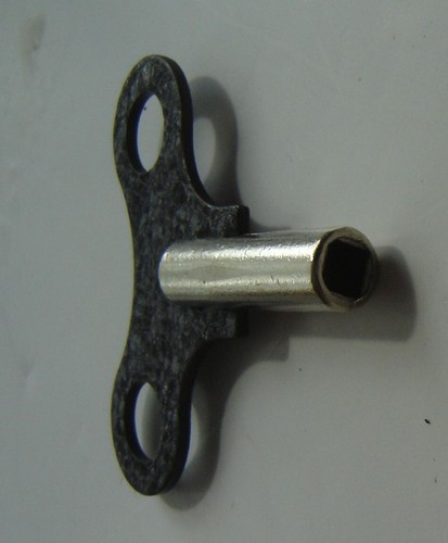 Clock toy winding - or, windup