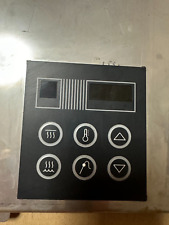 Fri-Jado Frijado HD5, HD-5, Main Control unit, Main Board, Display