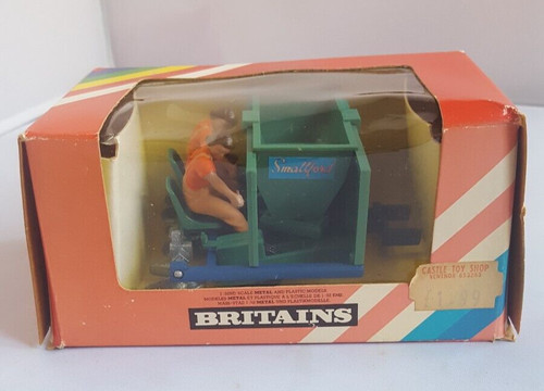 Britains 9541 scale model - 9541,