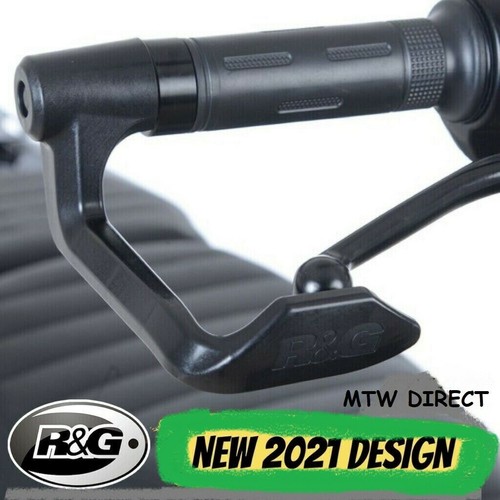 Brake lever guard - brake, for