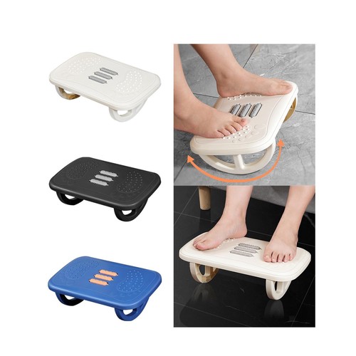 Foot rest under - rest, rocker