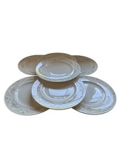 x 7 Royal Doulton The Romance