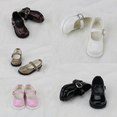 Msd shoes 4 bjd - msd, pu