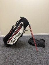 Titleist StaDry Players 4+