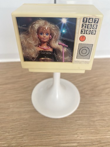 Rare 1984 vintage - 1984, sindy