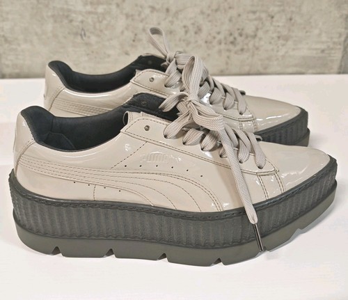 Fenty puma rihanna pointy - by,