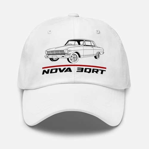 Premium dad hat for chevrolet - premium,