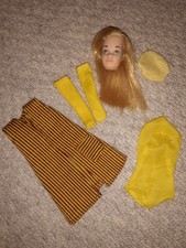 Vintage 1970s Mattel Steffie