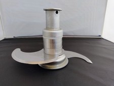 Robot Coupe metal blixer