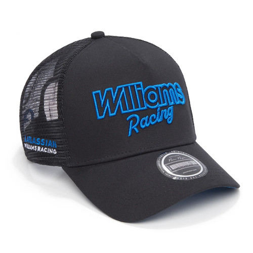 Williams racing fresh - racing, ego
