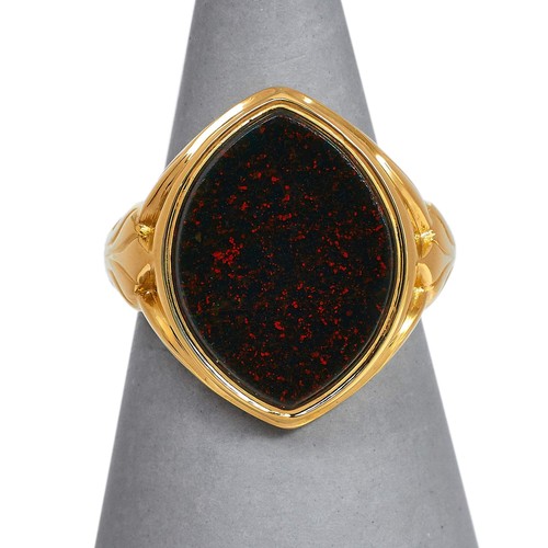 Pre owned 18ct gold - pre-owned,