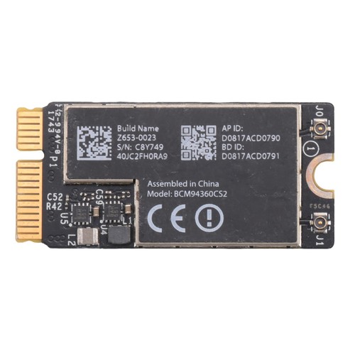 Bcm94360cs2 wireless wifi - (bcm94360cs2,