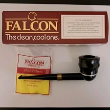 Falcon International Pipe
