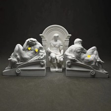 Handcrafted Ancient Greek