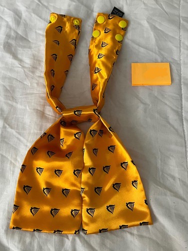 Ryanair cabin crew scarf - cabin,