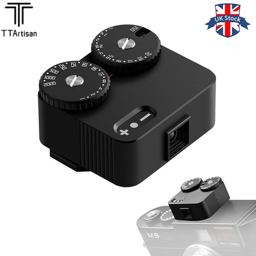 Ttartisan light meter - ttartisan, ii
