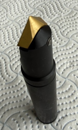 Cnc engraving tool - tool, 45°