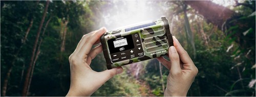 Sangean mmr dab - sangean, mmr-88-dab-plus