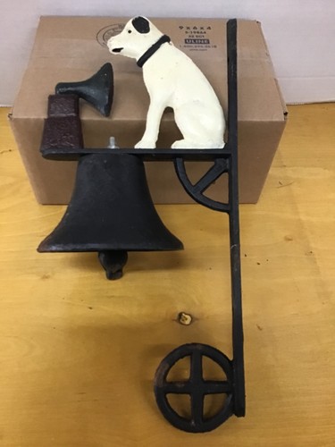 Ashley belle cast iron rca - ashley,