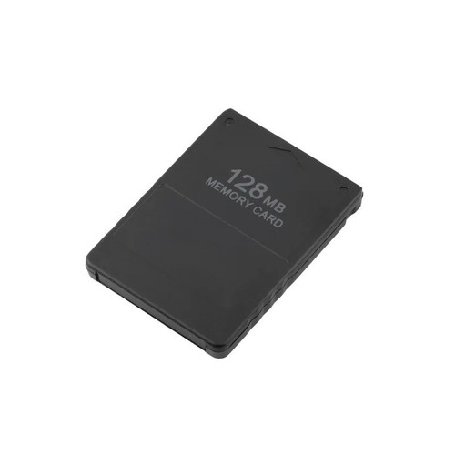 Premium ps2 memory - memory, 64mb
