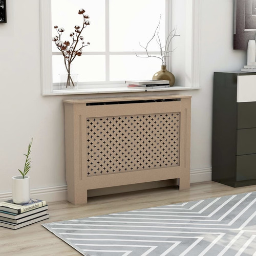 Radiator cover - radiator,