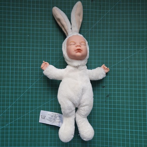 Anne geddes baby doll in - doll,