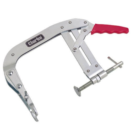 Clarke cht462 ohv spring - clarke,