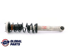 BMW E60 Saloon M Sport Rear