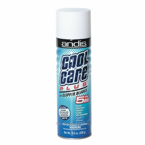 Andis cool care plus - andis,