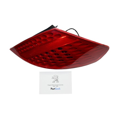 Peugeot 307cc cabriolet - –,