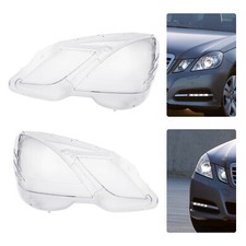 Headlight Lens Cover Lampshade