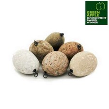 Natural Stone Fishing Weights