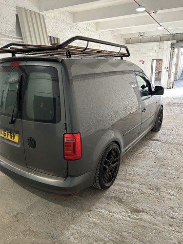 Caddy swb 2015 van - vw,