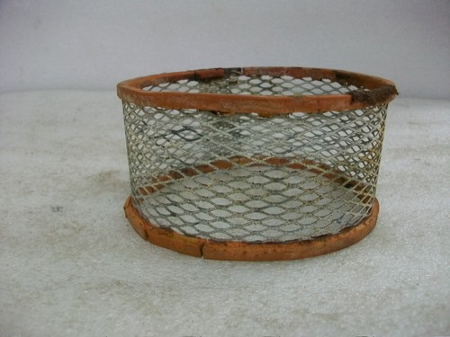 Oem 1975 kx125 air - oem!,