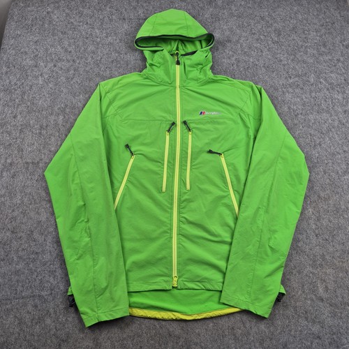 Berghaus jacket mens - berghaus,